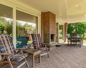 Unterkunft 5903516 - Ferienhaus Noord-Beveland - Duinvink