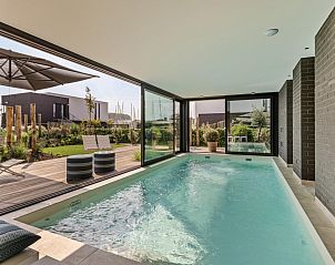 Unterkunft 5903517 - Ferienhaus Noord-Beveland - Zilte Watervilla
