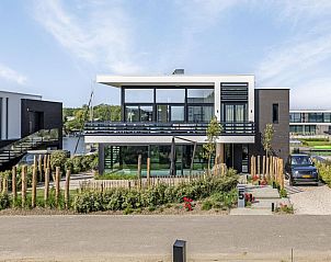 Unterkunft 5903517 - Ferienhaus Noord-Beveland - Zilte Watervilla