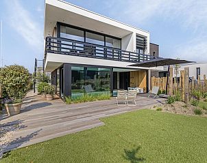 Unterkunft 5903517 - Ferienhaus Noord-Beveland - Zilte Watervilla