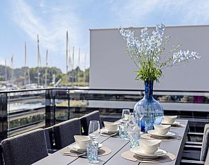 Unterkunft 5903517 - Ferienhaus Noord-Beveland - Zilte Watervilla