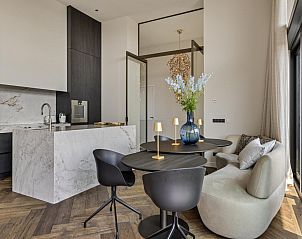 Unterkunft 5903517 - Ferienhaus Noord-Beveland - Zilte Watervilla