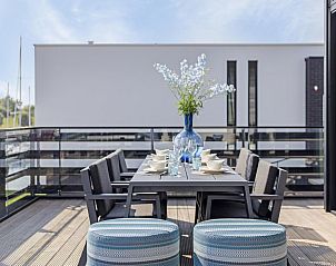 Unterkunft 5903517 - Ferienhaus Noord-Beveland - Zilte Watervilla