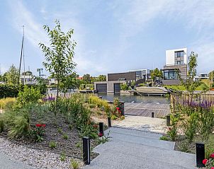 Unterkunft 5903517 - Ferienhaus Noord-Beveland - Zilte Watervilla