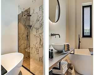 Unterkunft 5903517 - Ferienhaus Noord-Beveland - Zilte Watervilla