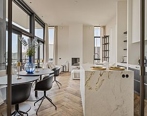 Unterkunft 5903517 - Ferienhaus Noord-Beveland - Zilte Watervilla