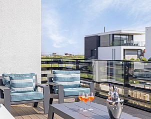 Unterkunft 5903517 - Ferienhaus Noord-Beveland - Zilte Watervilla