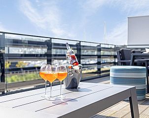 Unterkunft 5903517 - Ferienhaus Noord-Beveland - Zilte Watervilla