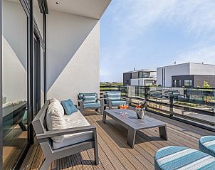 Unterkunft 5903517 - Ferienhaus Noord-Beveland - Zilte Watervilla