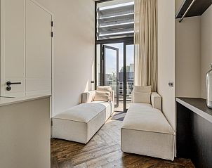 Unterkunft 5903517 - Ferienhaus Noord-Beveland - Zilte Watervilla