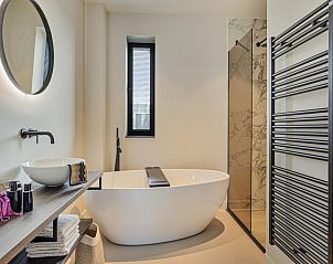 Unterkunft 5903517 - Ferienhaus Noord-Beveland - Zilte Watervilla