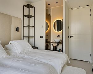 Unterkunft 5903517 - Ferienhaus Noord-Beveland - Zilte Watervilla