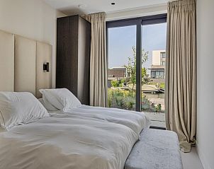 Unterkunft 5903517 - Ferienhaus Noord-Beveland - Zilte Watervilla