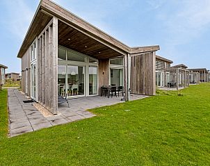 Verblijf 5903518 - Vakantiewoning Noord-Beveland - Vrijstaande woning in kamperland