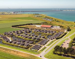 Verblijf 5903518 - Vakantiewoning Noord-Beveland - Vrijstaande woning in kamperland