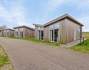 Verblijf 5903518 - Vakantiewoning Noord-Beveland - Vrijstaande woning in kamperland