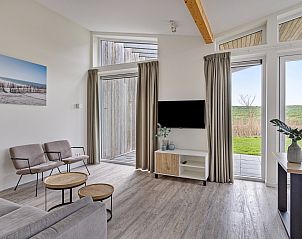 Verblijf 5903518 - Vakantiewoning Noord-Beveland - Vrijstaande woning in kamperland