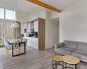 Verblijf 5903518 - Vakantiewoning Noord-Beveland - Vrijstaande woning in kamperland