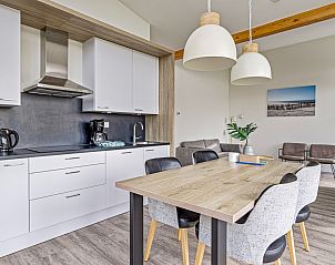 Verblijf 5903518 - Vakantiewoning Noord-Beveland - Vrijstaande woning in kamperland