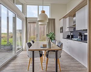 Verblijf 5903518 - Vakantiewoning Noord-Beveland - Vrijstaande woning in kamperland