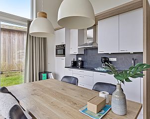 Verblijf 5903518 - Vakantiewoning Noord-Beveland - Vrijstaande woning in kamperland