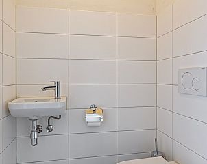 Verblijf 5903518 - Vakantiewoning Noord-Beveland - Vrijstaande woning in kamperland