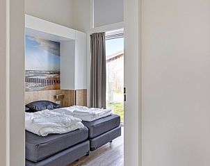 Verblijf 5903518 - Vakantiewoning Noord-Beveland - Vrijstaande woning in kamperland