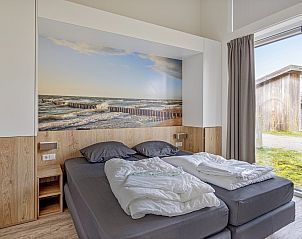 Verblijf 5903518 - Vakantiewoning Noord-Beveland - Vrijstaande woning in kamperland