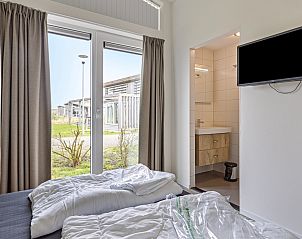 Verblijf 5903518 - Vakantiewoning Noord-Beveland - Vrijstaande woning in kamperland