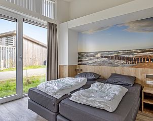 Verblijf 5903518 - Vakantiewoning Noord-Beveland - Vrijstaande woning in kamperland