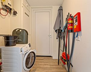 Verblijf 5903518 - Vakantiewoning Noord-Beveland - Vrijstaande woning in kamperland