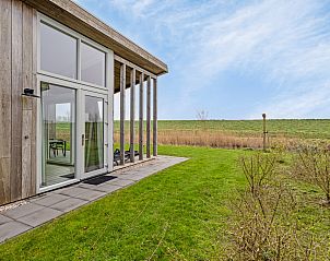 Verblijf 5903518 - Vakantiewoning Noord-Beveland - Vrijstaande woning in kamperland