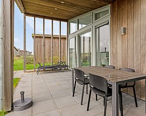 Verblijf 5903518 - Vakantiewoning Noord-Beveland - Vrijstaande woning in kamperland