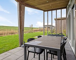 Verblijf 5903518 - Vakantiewoning Noord-Beveland - Vrijstaande woning in kamperland