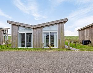 Verblijf 5903518 - Vakantiewoning Noord-Beveland - Vrijstaande woning in kamperland