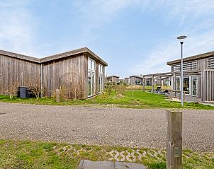 Verblijf 5903518 - Vakantiewoning Noord-Beveland - Vrijstaande woning in kamperland