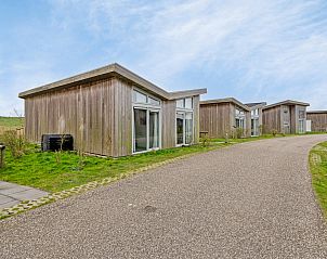 Verblijf 5903518 - Vakantiewoning Noord-Beveland - Vrijstaande woning in kamperland