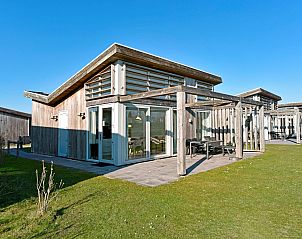 Verblijf 5903519 - Vakantiewoning Noord-Beveland - Vrijstaande woning in kamperland