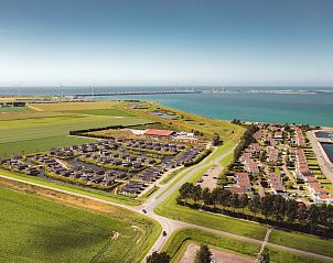 Verblijf 5903519 - Vakantiewoning Noord-Beveland - Vrijstaande woning in kamperland