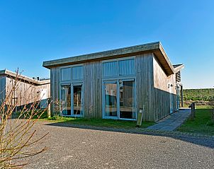 Verblijf 5903519 - Vakantiewoning Noord-Beveland - Vrijstaande woning in kamperland