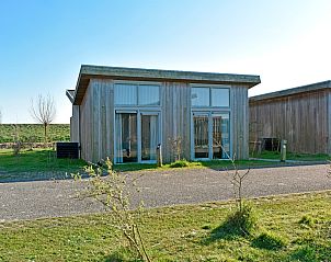 Verblijf 5903519 - Vakantiewoning Noord-Beveland - Vrijstaande woning in kamperland