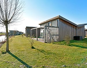 Verblijf 5903519 - Vakantiewoning Noord-Beveland - Vrijstaande woning in kamperland