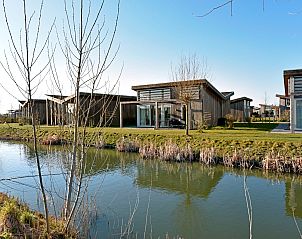 Verblijf 5903519 - Vakantiewoning Noord-Beveland - Vrijstaande woning in kamperland