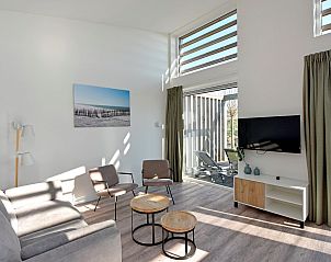 Verblijf 5903519 - Vakantiewoning Noord-Beveland - Vrijstaande woning in kamperland