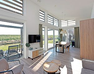 Verblijf 5903519 - Vakantiewoning Noord-Beveland - Vrijstaande woning in kamperland
