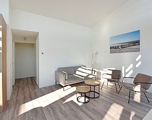 Verblijf 5903519 - Vakantiewoning Noord-Beveland - Vrijstaande woning in kamperland