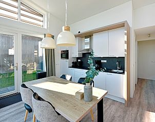 Verblijf 5903519 - Vakantiewoning Noord-Beveland - Vrijstaande woning in kamperland