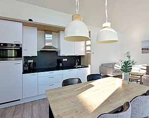 Verblijf 5903519 - Vakantiewoning Noord-Beveland - Vrijstaande woning in kamperland