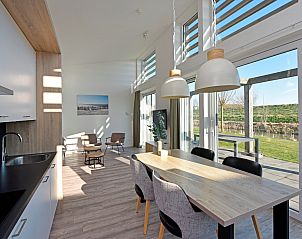 Verblijf 5903519 - Vakantiewoning Noord-Beveland - Vrijstaande woning in kamperland