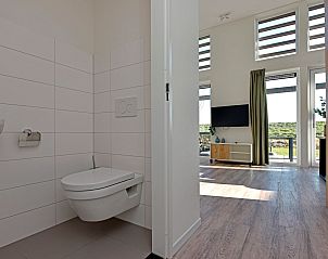 Verblijf 5903519 - Vakantiewoning Noord-Beveland - Vrijstaande woning in kamperland